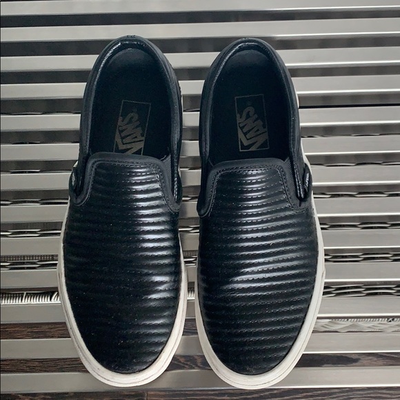 Vans Shoes - Vans Slip Ons